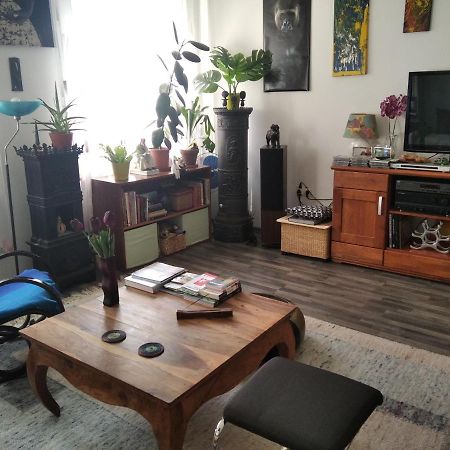 Sunflower Apartment Budapest Bagian luar foto