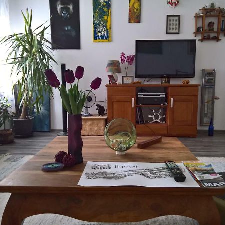 Sunflower Apartment Budapest Bagian luar foto