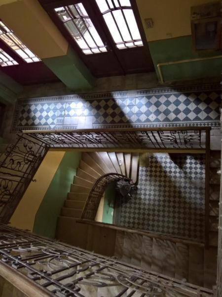 Sunflower Apartment Budapest Bagian luar foto