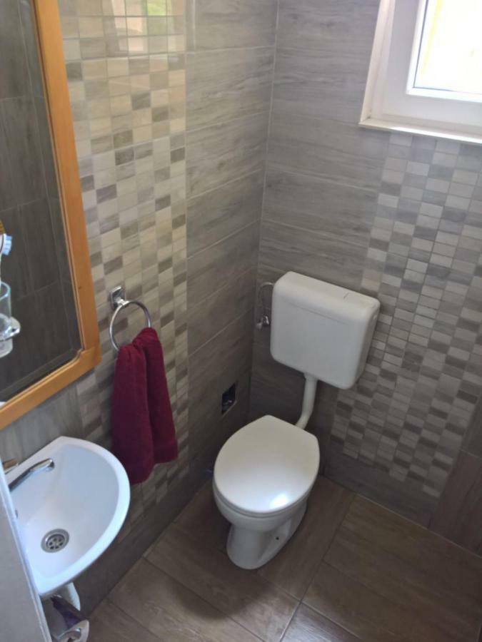 Sunflower Apartment Budapest Bagian luar foto