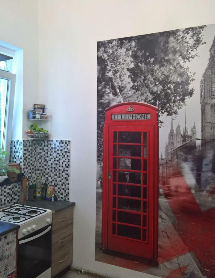 Sunflower Apartment Budapest Bagian luar foto